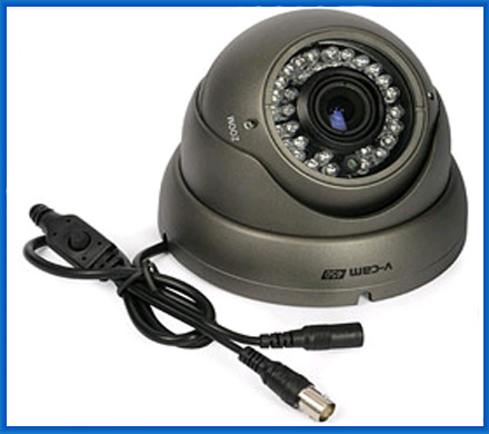 CCTV Altus Plus