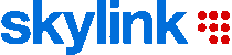 logo Skylink CZ