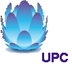 UPC ČR - rychlý internet Fiber 100mb- satelitní televize - kabelová televize - telefon