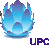 UPC R - rychl internet Fiber 100mb- satelitn televize - kabelov televize - telefon